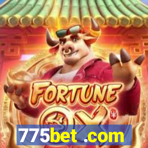 775bet .com